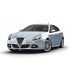 Parbriz Alfa Romeo Giulietta 5D HTB