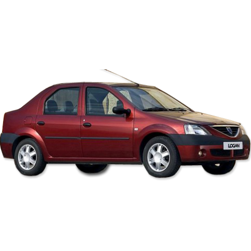 Ripe Accusation lift Parbriz Dacia Logan I 4D LIM / MCV 5D KBI / Pick-up 2D
